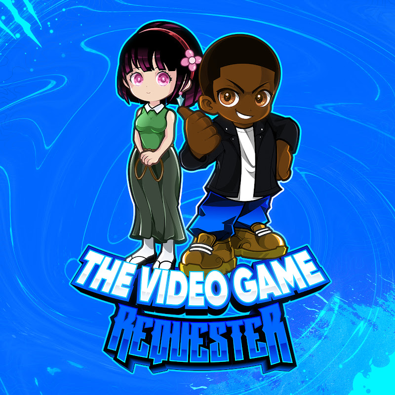 The Video Game Requester Let's Play