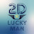 2d Lucky man