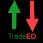 TradeED logo