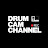 Drum Cam Channel