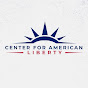 Center for American Liberty logo