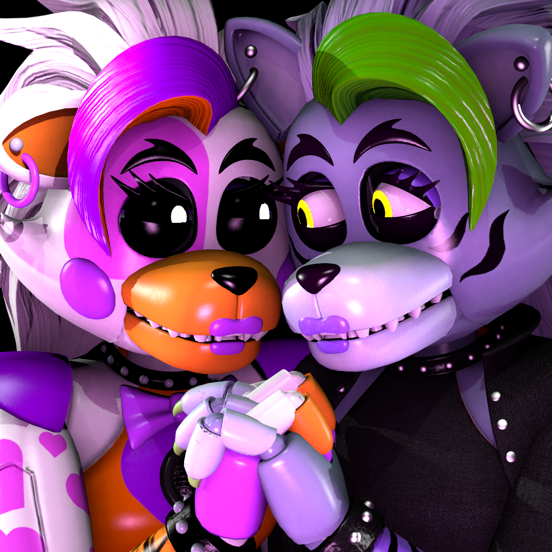 Post from Foxy Boy