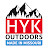 Hyk Outdoors