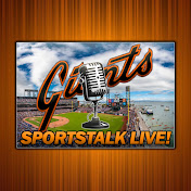Giants Sportstalk Live