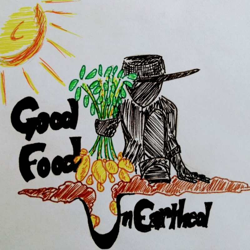 Good Food UnEarthed GFU