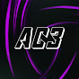 Ac3Hardware logo