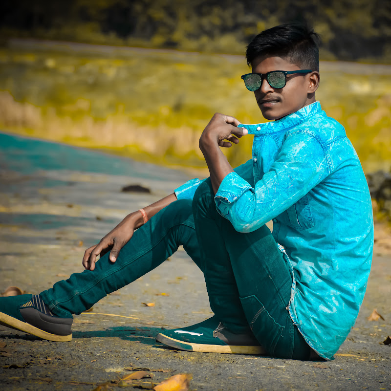 Ritesh Kumar