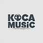 KOCA World logo