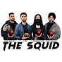The Squid Avatar