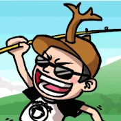 裏磐梯太郎丸のびんびんチャンネル