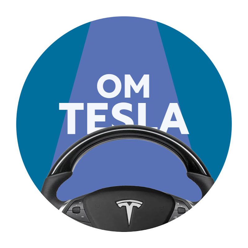 Esse Om Tesla