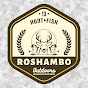 Roshambo Outdoors logo