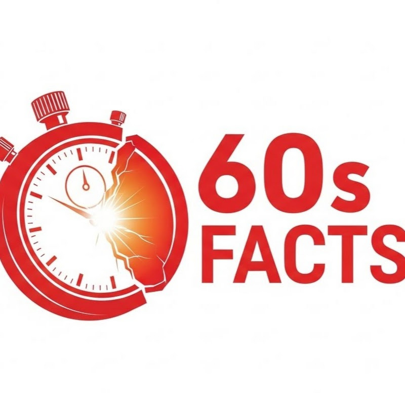 60s Facts