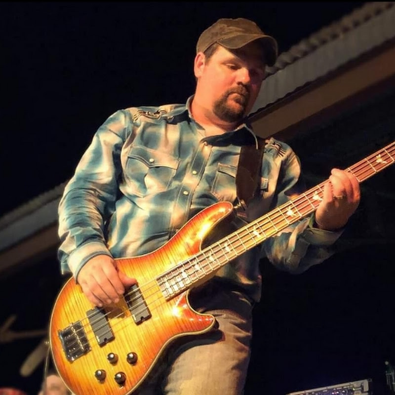 Bass_man music