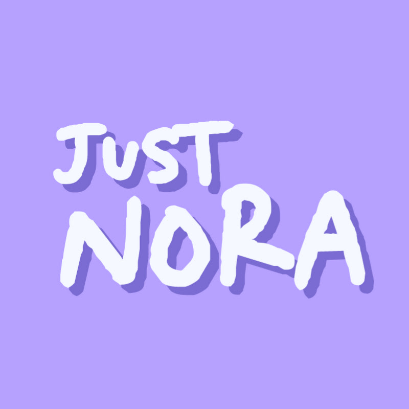 Just Nora Gaming Logo