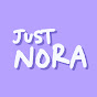 Just Nora Gaming logo