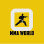 MMA WORLD Image Thumbnail