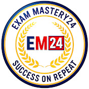 Exam Mastery 24