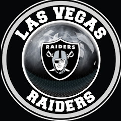 LAS VEGAS RAIDERS !