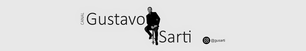 Equipe Gustavo Sarti YouTube channel avatar