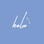Hola Olie logo
