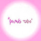 YOUNG POSSE • 영파씨