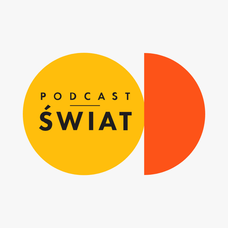 Podcast Świat | Wojciech Cegielski