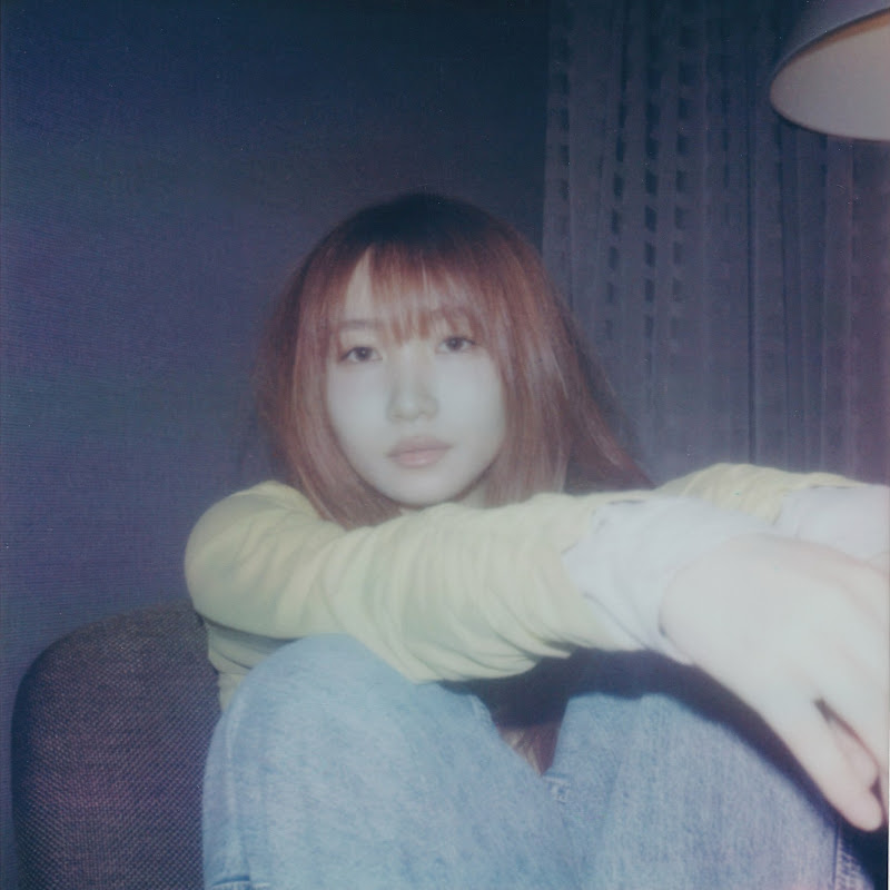 幾田りら / Lilas Official