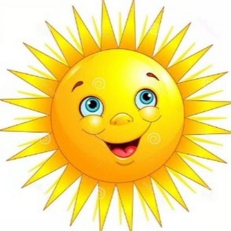 Жизнь РАДУЕТ🌞 Logo