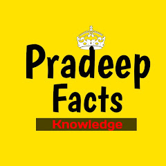 Channel thumbnail for Pradeep Facts
