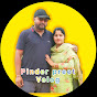 pinder & preet vlogs logo