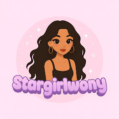 Stargirlwony