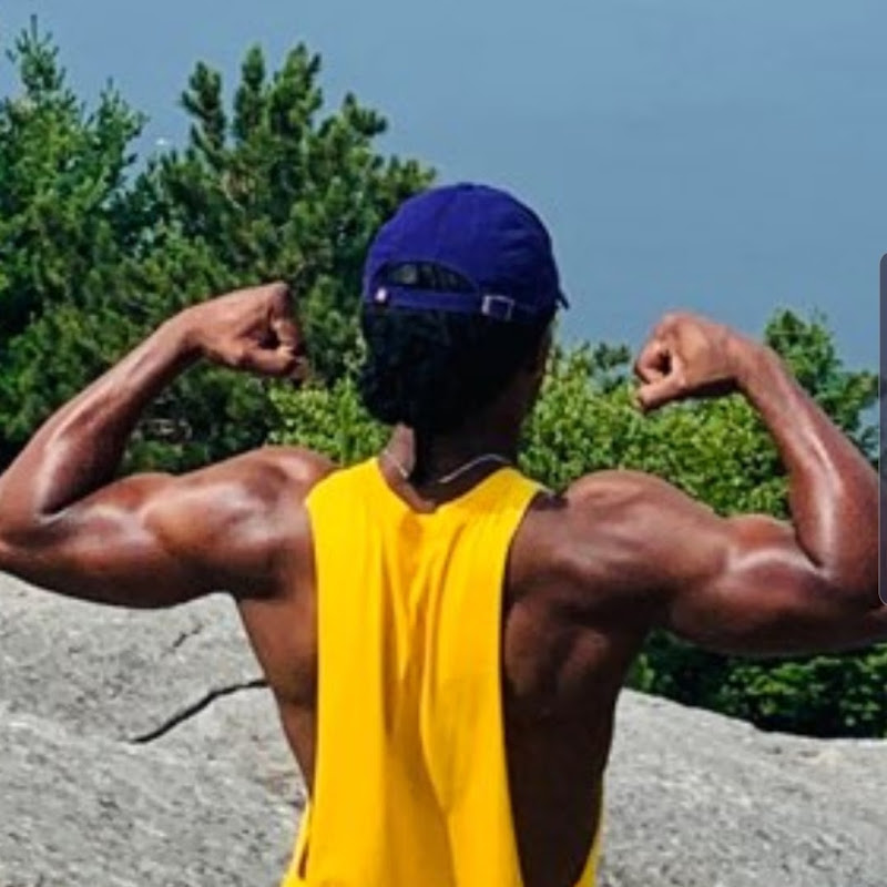 Montae Earl Rivers