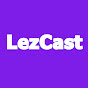 LezCast: Queer & Lesbian Recaps  YouTube Profile Photo