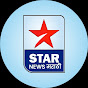 STAR News Marathi logo