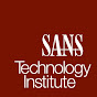SANS Technology Institute logo