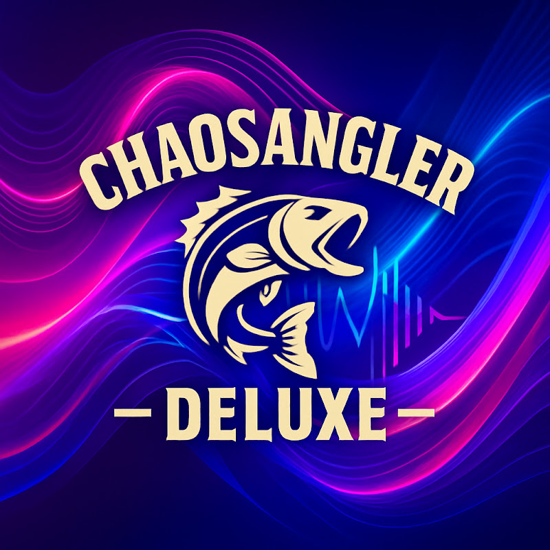 Chaosangler -DELUXE-