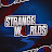 STRANGE WORLDS