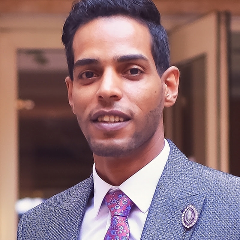 Mohamed Abdulrahman