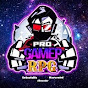 Rishabh Pro Gaming [RPG] logo
