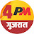 4PM Gujarat