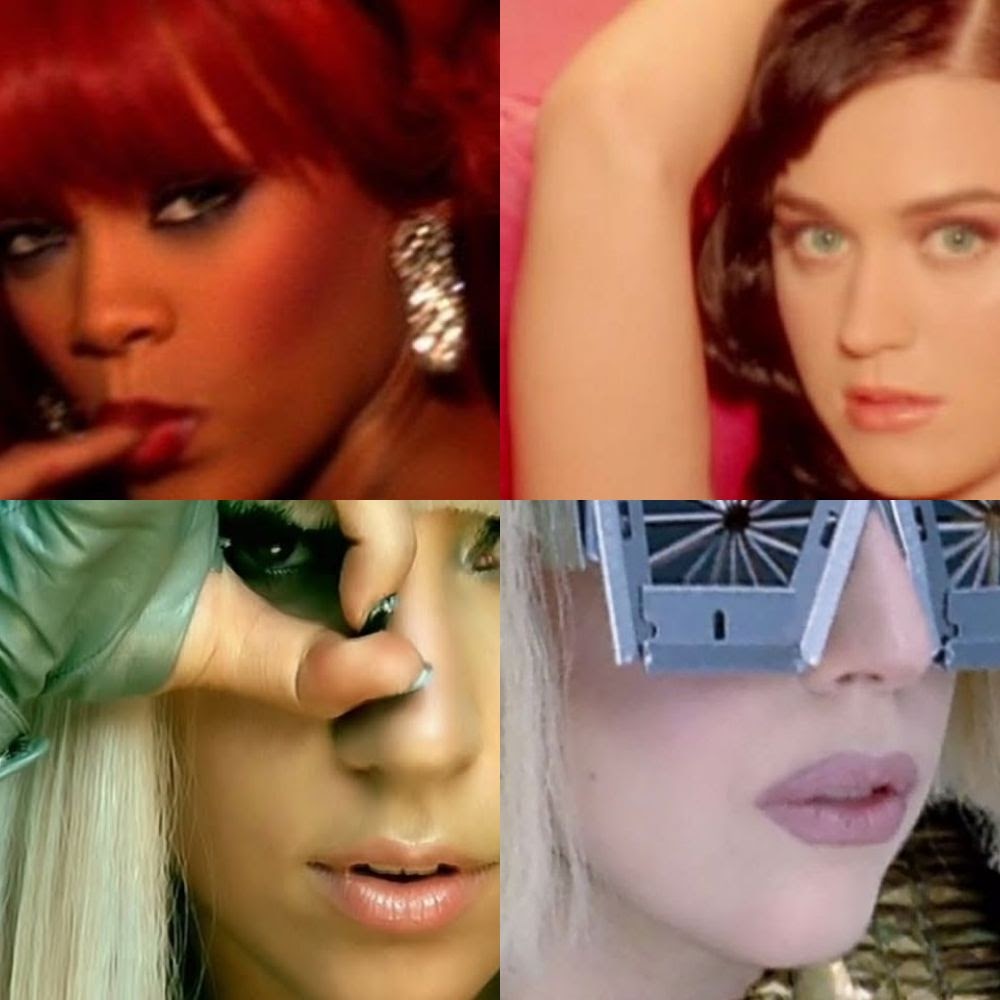 Try not to sing challenge