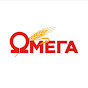 Ωμεγα Ρυζια & Οσπρια- Omega Rice & Legumes logo