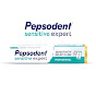 Pepsodent Sensitive Expert logo