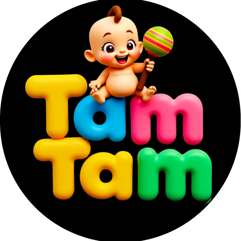 Tam Tam Kids Rhymes