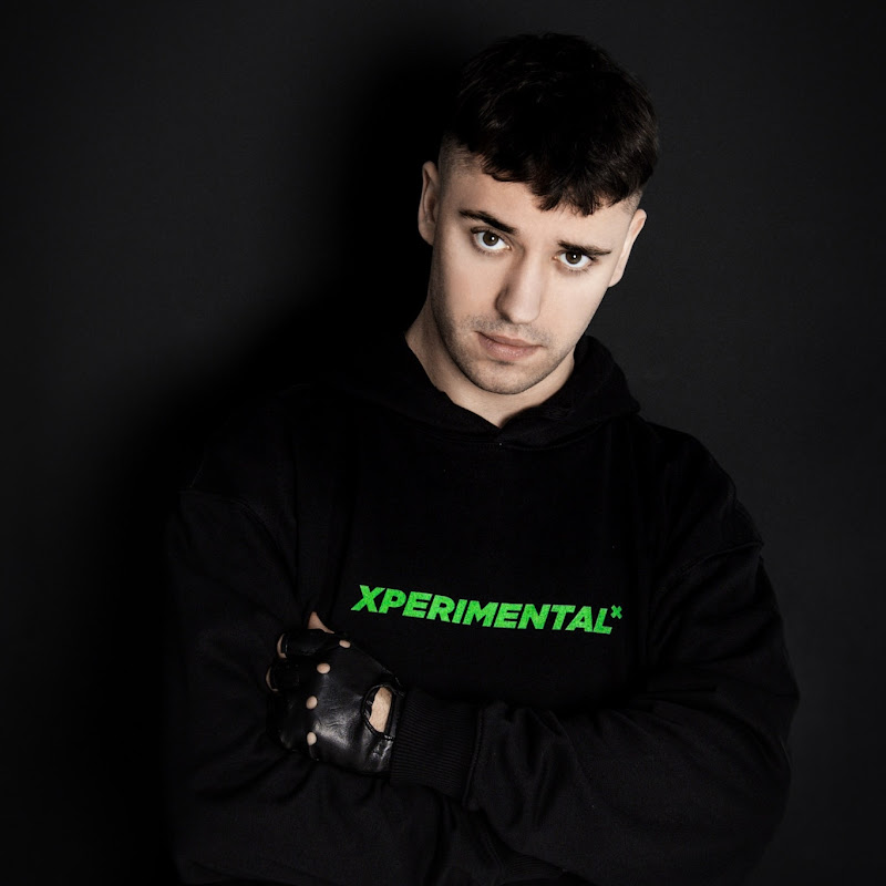 Coffi - Patryk Kowalski
