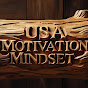 USA Motivation Mindset logo