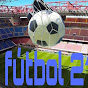 Futbol 21 logo