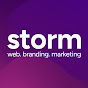 Storm Design logo