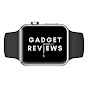 Gadget Reviews logo